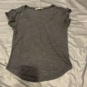 Monk and Lou t-shirt